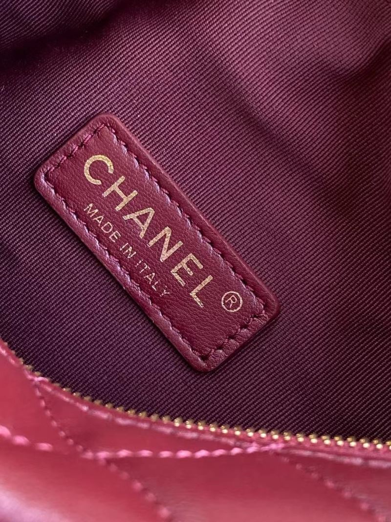 Chanel Stachel Bags